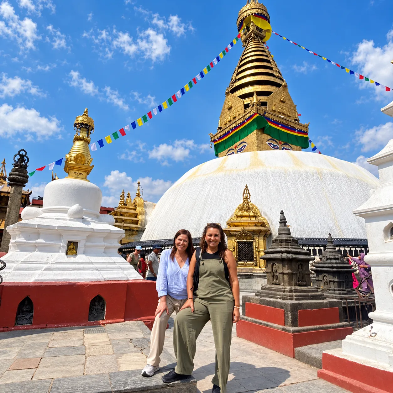 15 Días: Viaje por India y Nepal por Delhi, Jaipur, Agra, Khajuraho, Varanasi