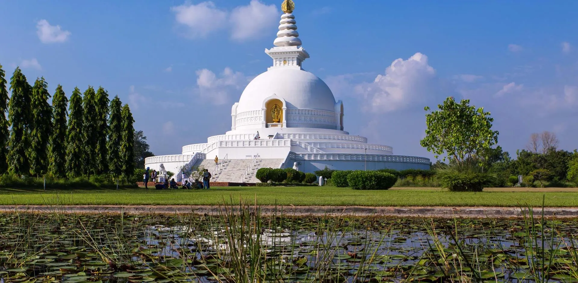 Viaje cultural y espiritual por Nepal y Lumbini