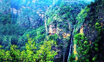 Pachmarhi