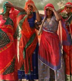 Tour Cultural del Patrimonio en Oeste de la India