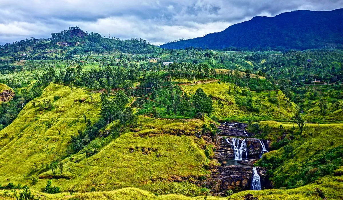 Viaje de 7 días por Anuradhapura Sigiriya Kandy Nuwara Eliya y Bentota