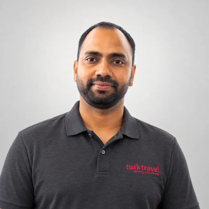 Manish Yadav