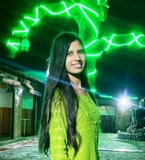 Manisha, Desarrolladora web en Tusk Travel