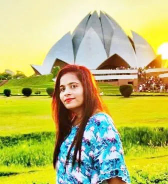 Pratibha, Especialista en marketing de contenidos en Tusk Travel