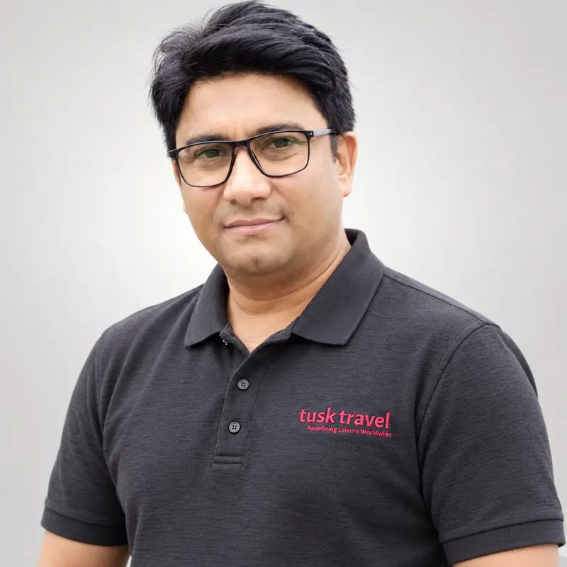 Rakesh Nautiyal
