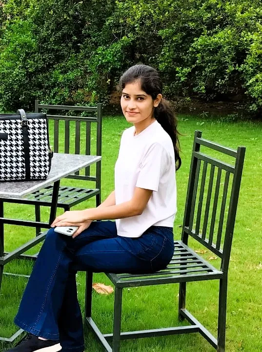Rakhi, Consultora de viajes en Tusk Travel