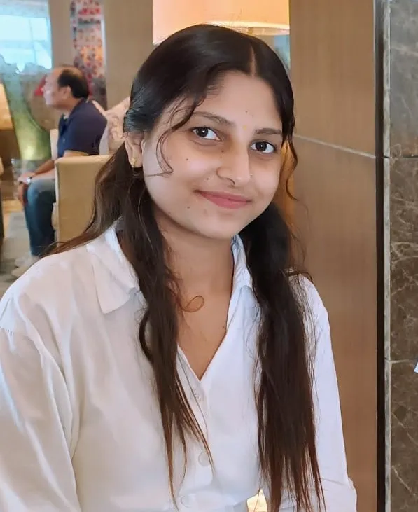 Varsha, Consultora de viajes en Tusk Travel