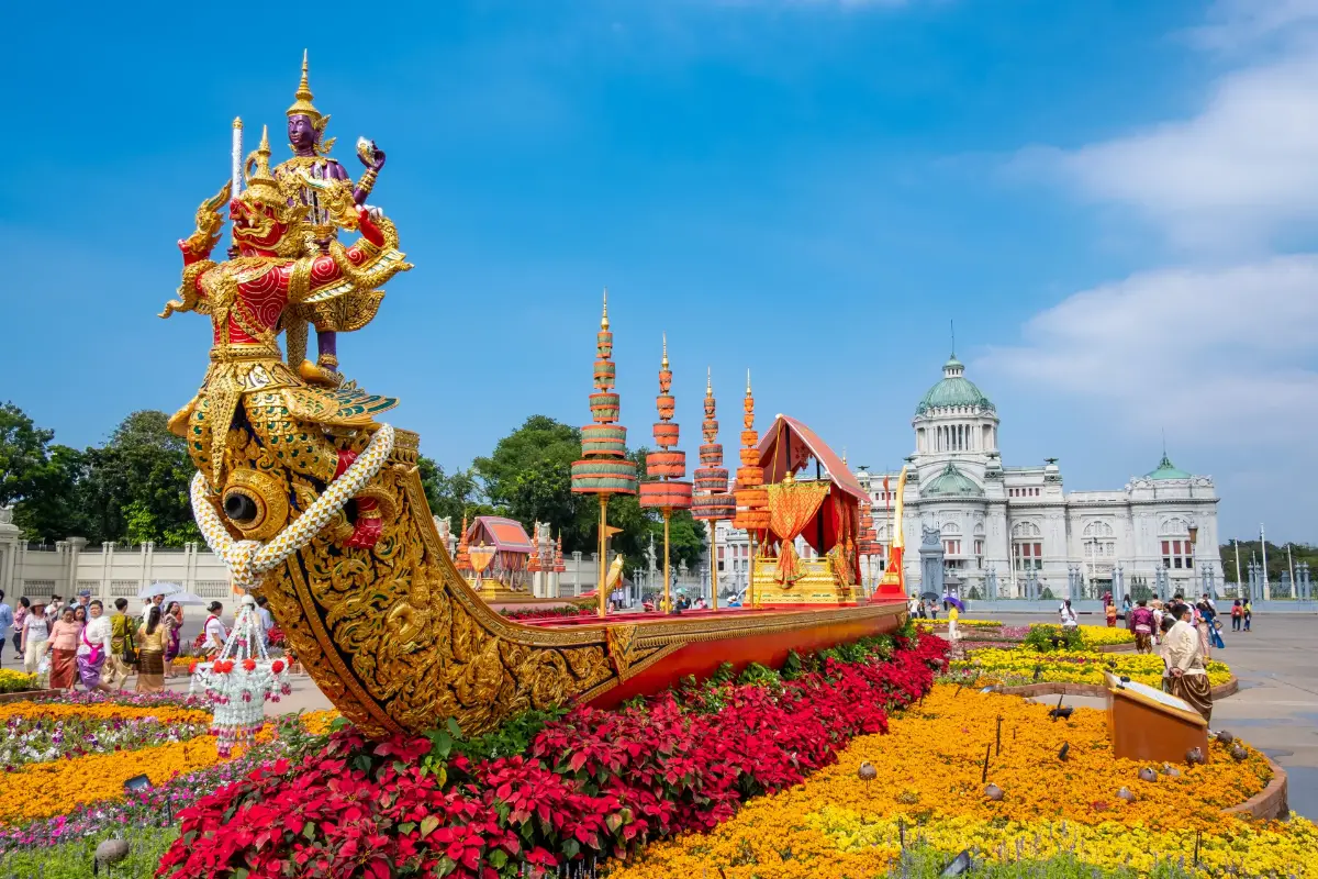 16 Días: India y Tailandia por Delhi, Jaipur, Agra, Khajuraho, Varanasi