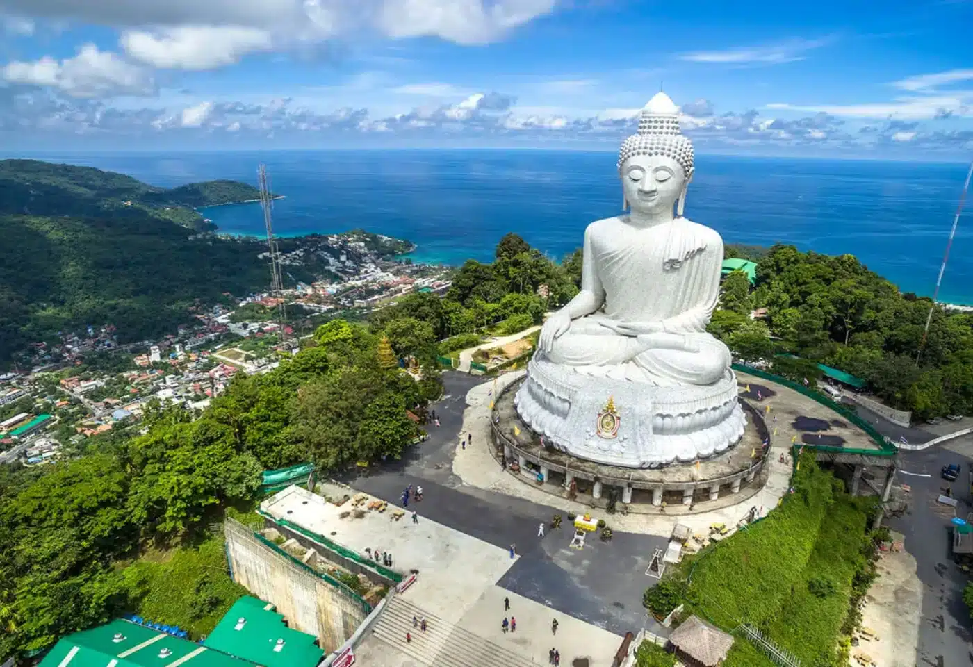 Playas de Phuket