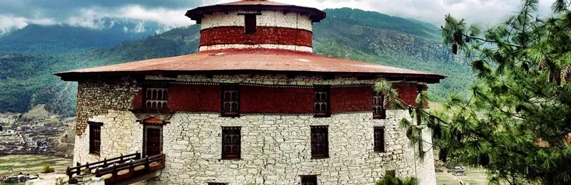 Museo Ta Dzong