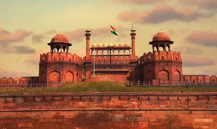 Delhi
