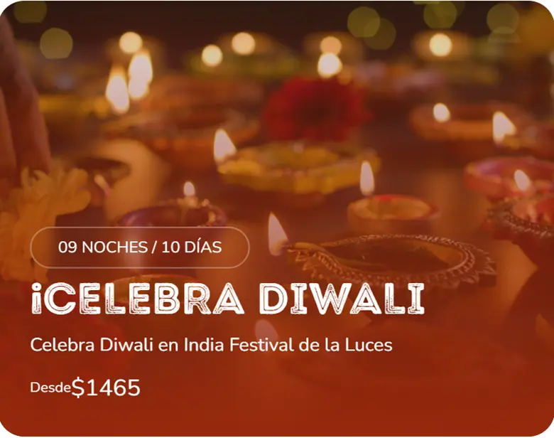 Diwali Festival Offer