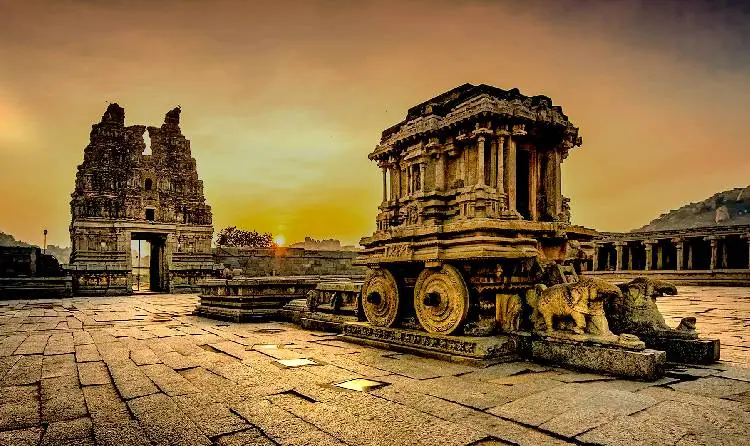 Hampi