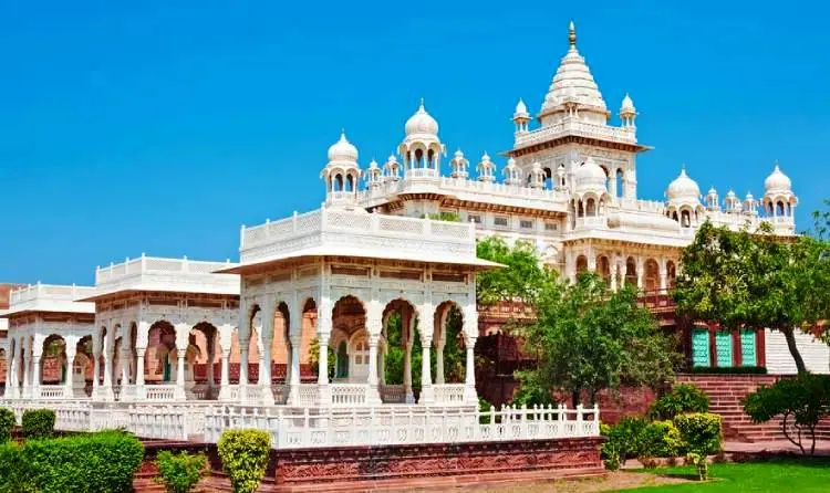 Rajasthan