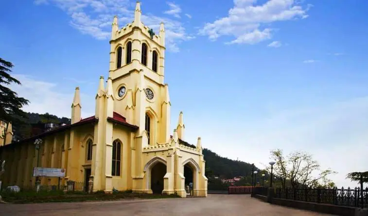 Himachal Pradesh