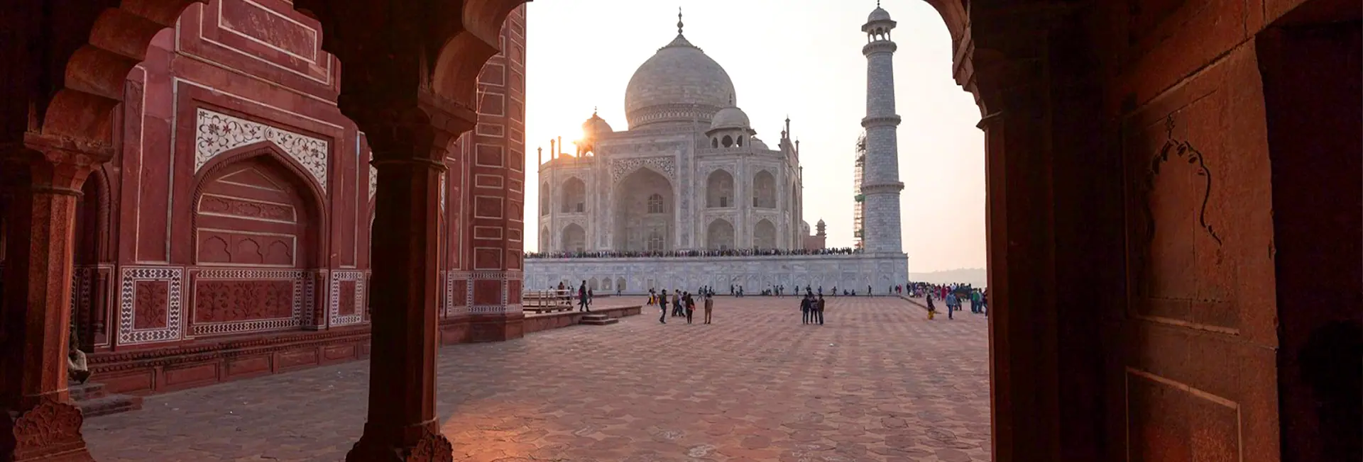 Viajes a la India 2025 - Tusk Travel