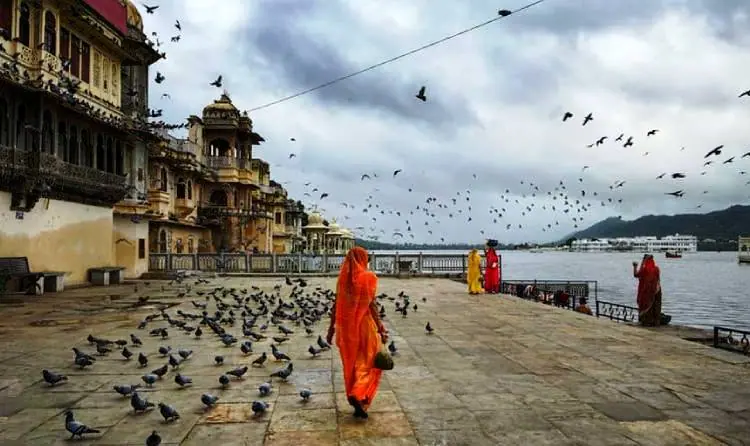 Udaipur
