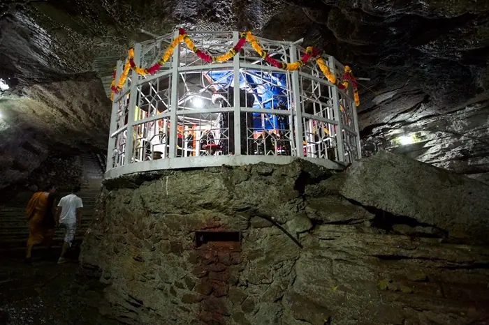 Gupteshwor Cave Pokhara