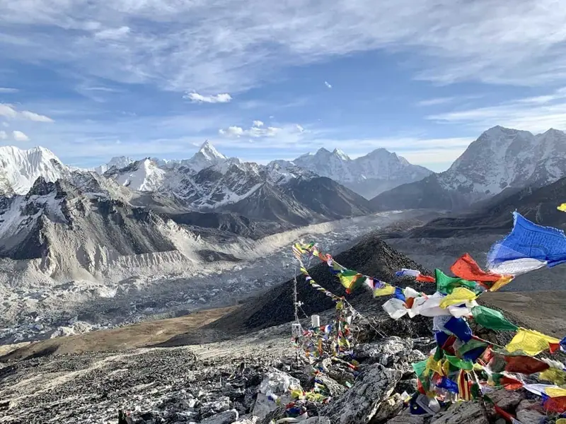 Kala Patthar
