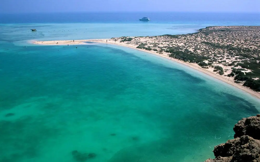 Farasan Islands