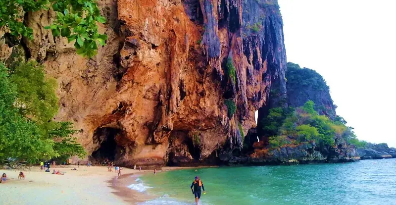 Ao Nang