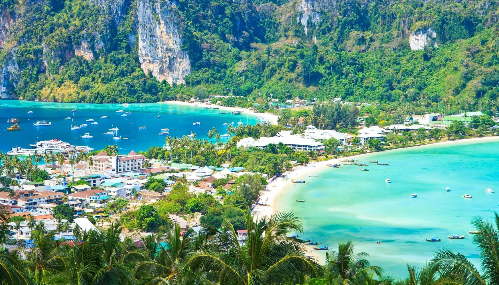 Viaje a Krabi