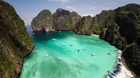 Phi Phi Islands