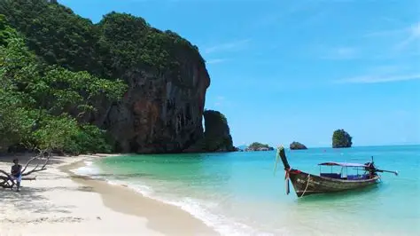 Railay Beach