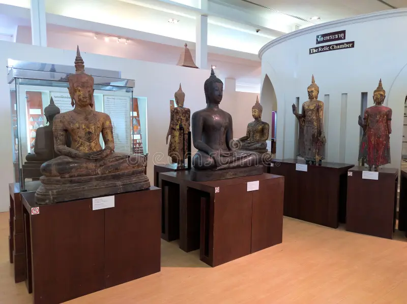 Museo Ramkhamhaeng