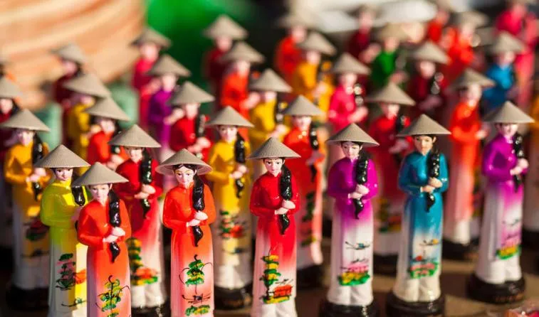 Itinerario de 10 días por Vietnam desde Ciudad Ho Chi Minh hasta Hanói y la bahía de Ha Long